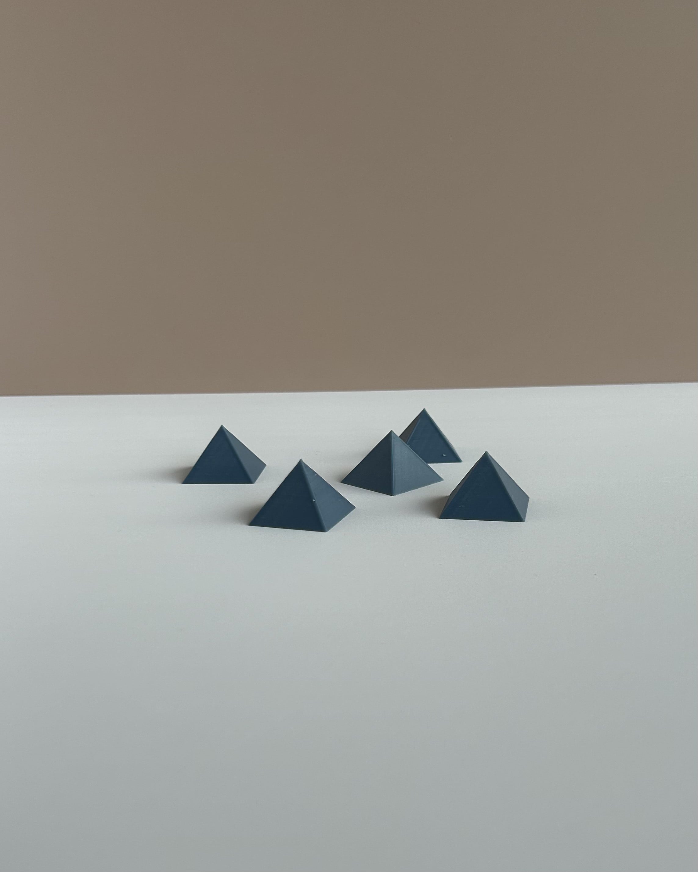 DryingPeaks 3d model