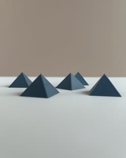 DryingPeaks 3d model