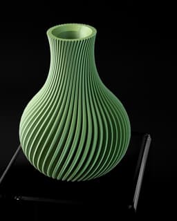 Flower Vase 001 by MODERN MACHINE 3d model
