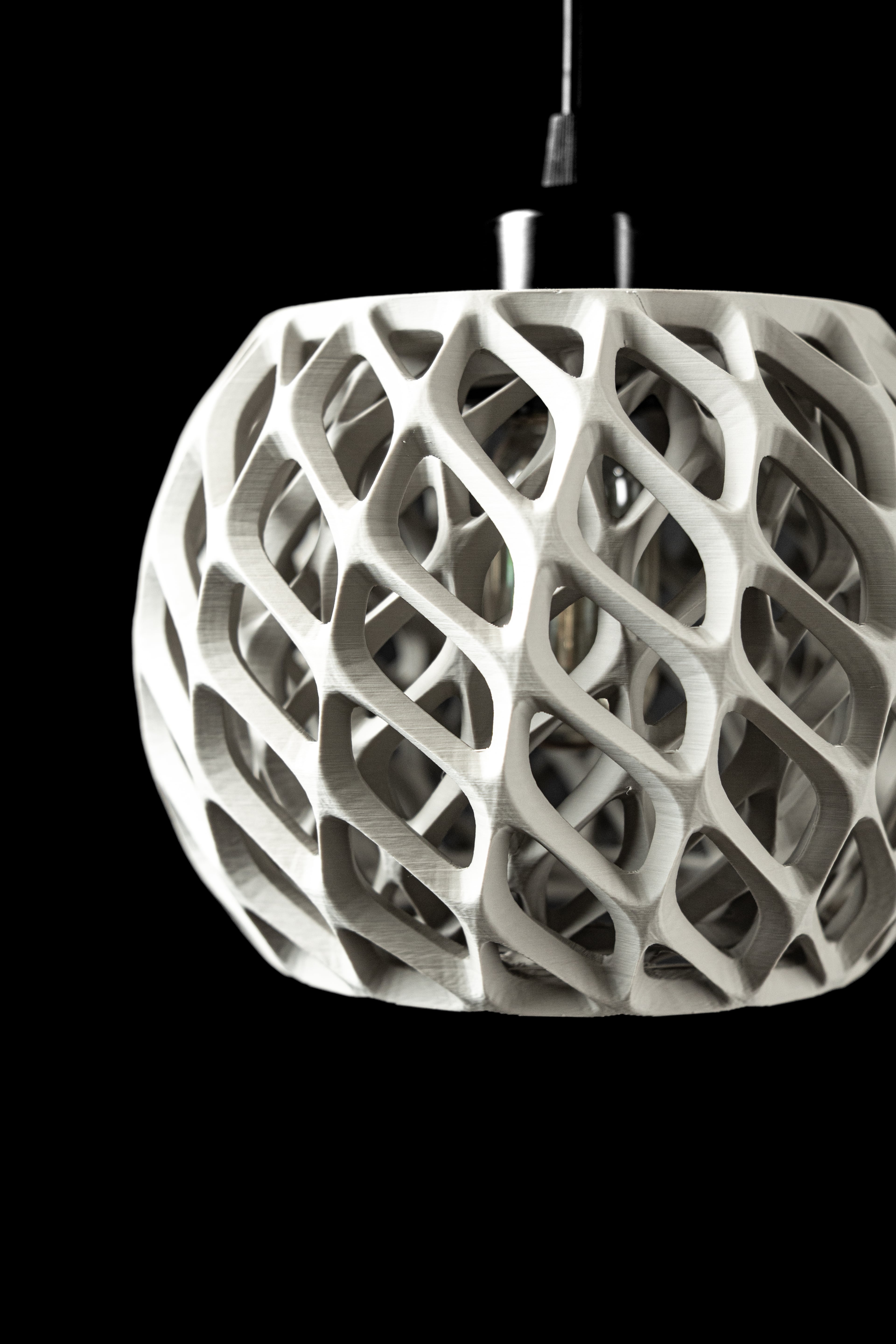 Loop Pendant Lamp by MODERN MACHINE 3d model