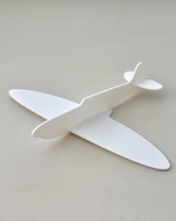KLiX -Spitfire 3d model
