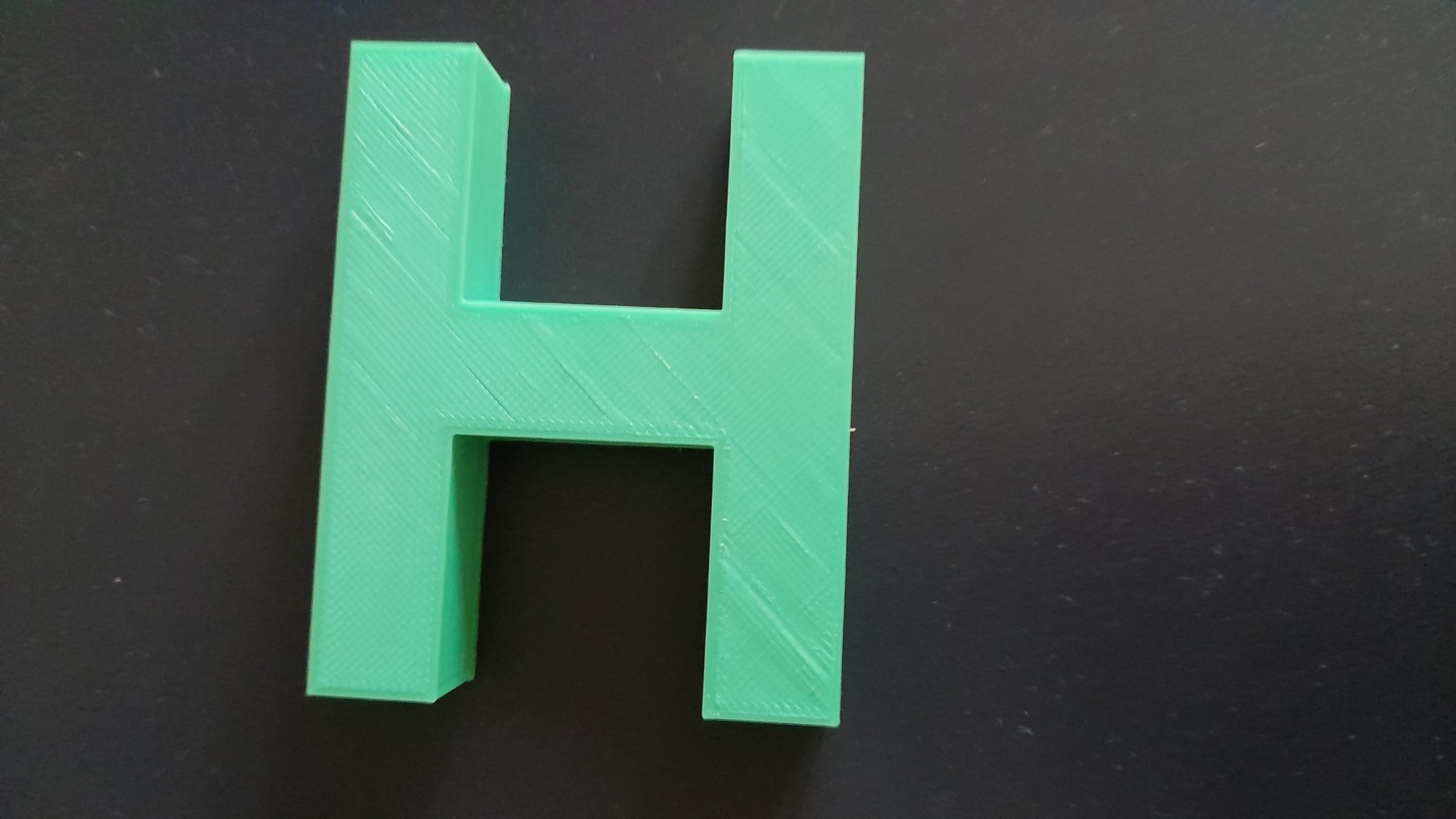 H.stl 3d model