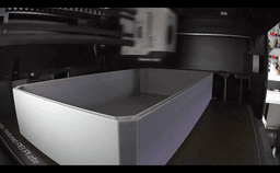 Multiboard nUTray Large.3mf 3d model
