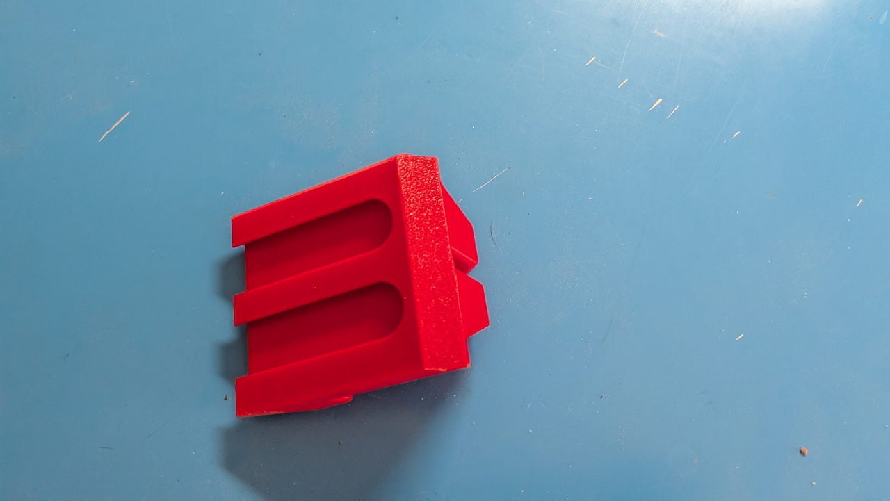 Ryobi 40v Blower Multiboard 3d model