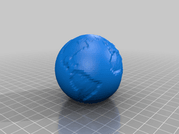World Cup lamp 2022 3d model