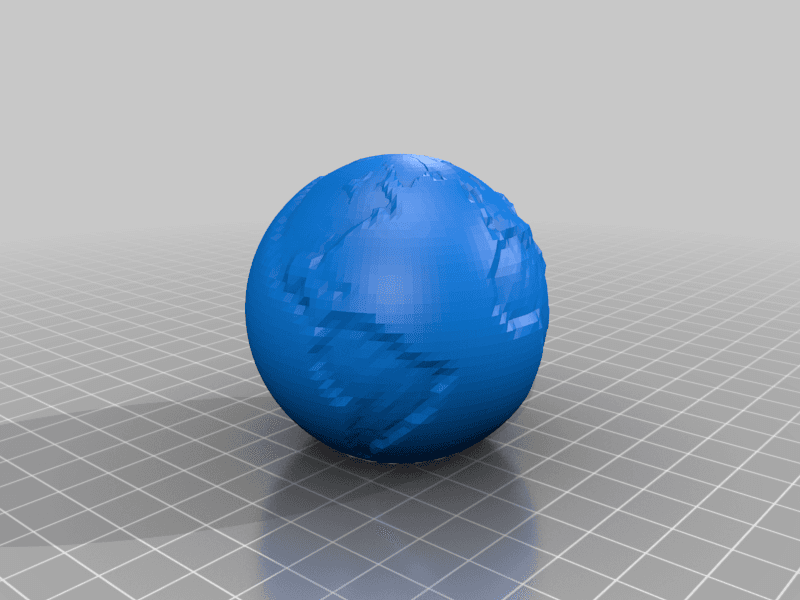 World Cup lamp 2022 3d model