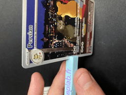 TCG Pokemon / Yu-Gi-Oh / Magic Centering Check Tool | Outil De Vérification De Centrage De Cartes De 3d model