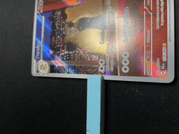 TCG Pokemon / Yu-Gi-Oh / Magic Centering Check Tool | Outil De Vérification De Centrage De Cartes De 3d model
