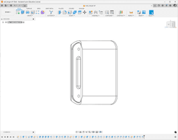 Yet another wall hanger 3d model