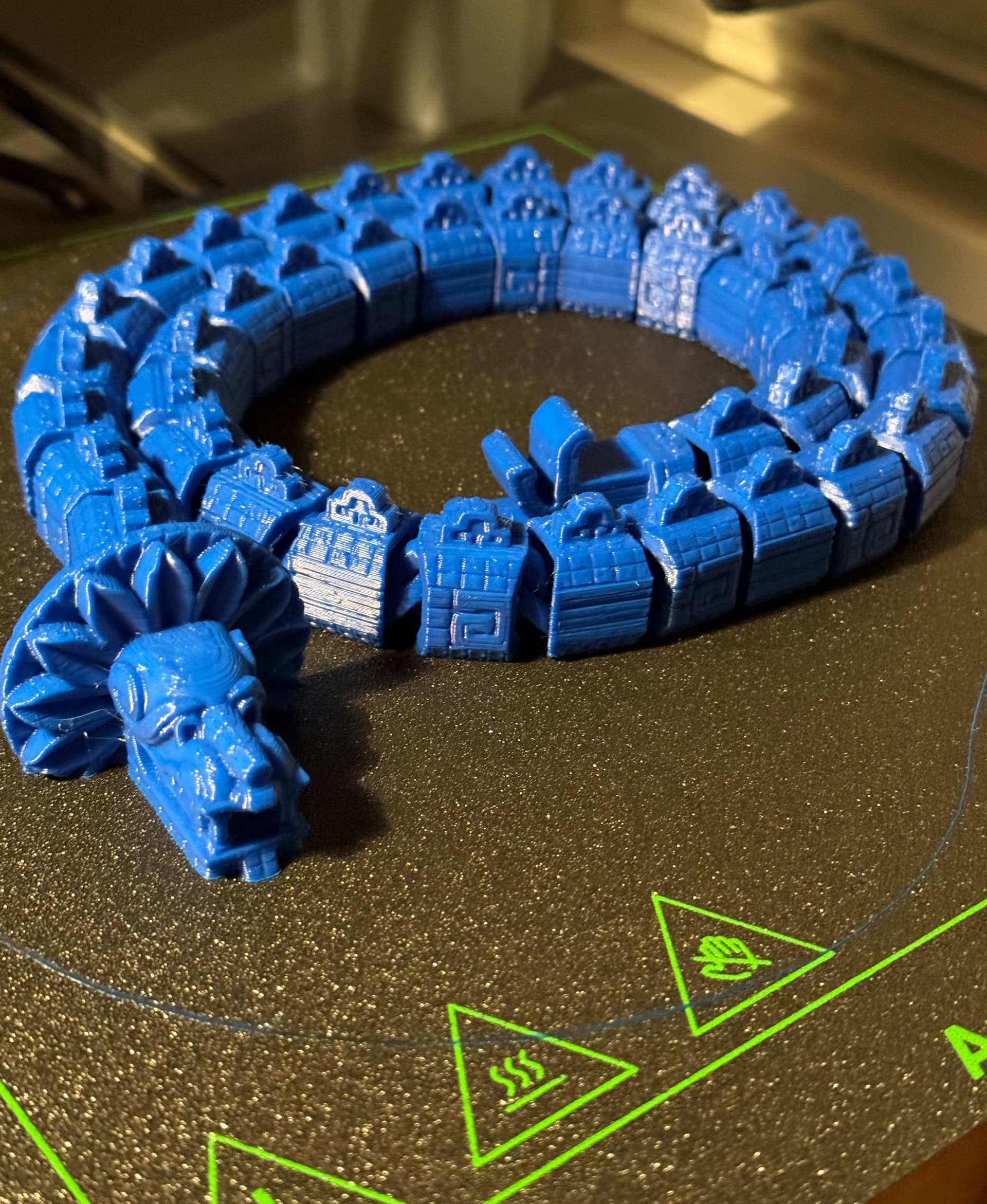 Quetzalcoatl
