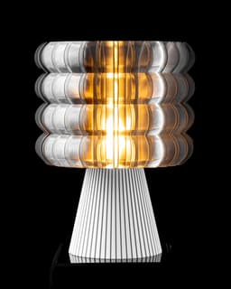 Table Lamp 008 by MODERN MACHINE 3d model