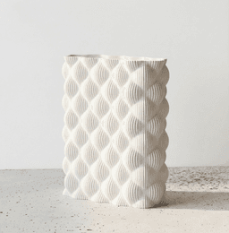 Vase 3d model