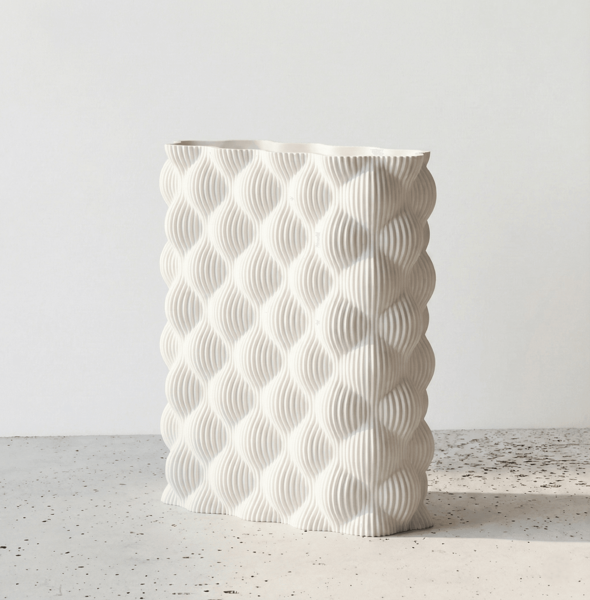 Vase 3d model