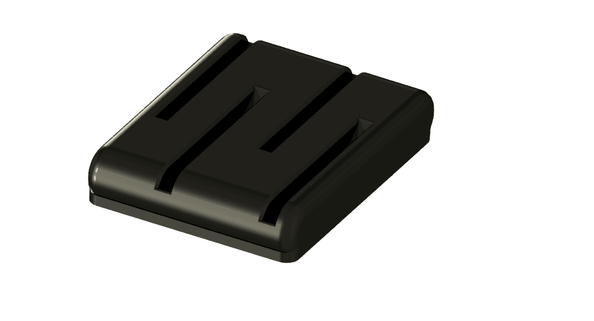 Coaster - Earth 3d model