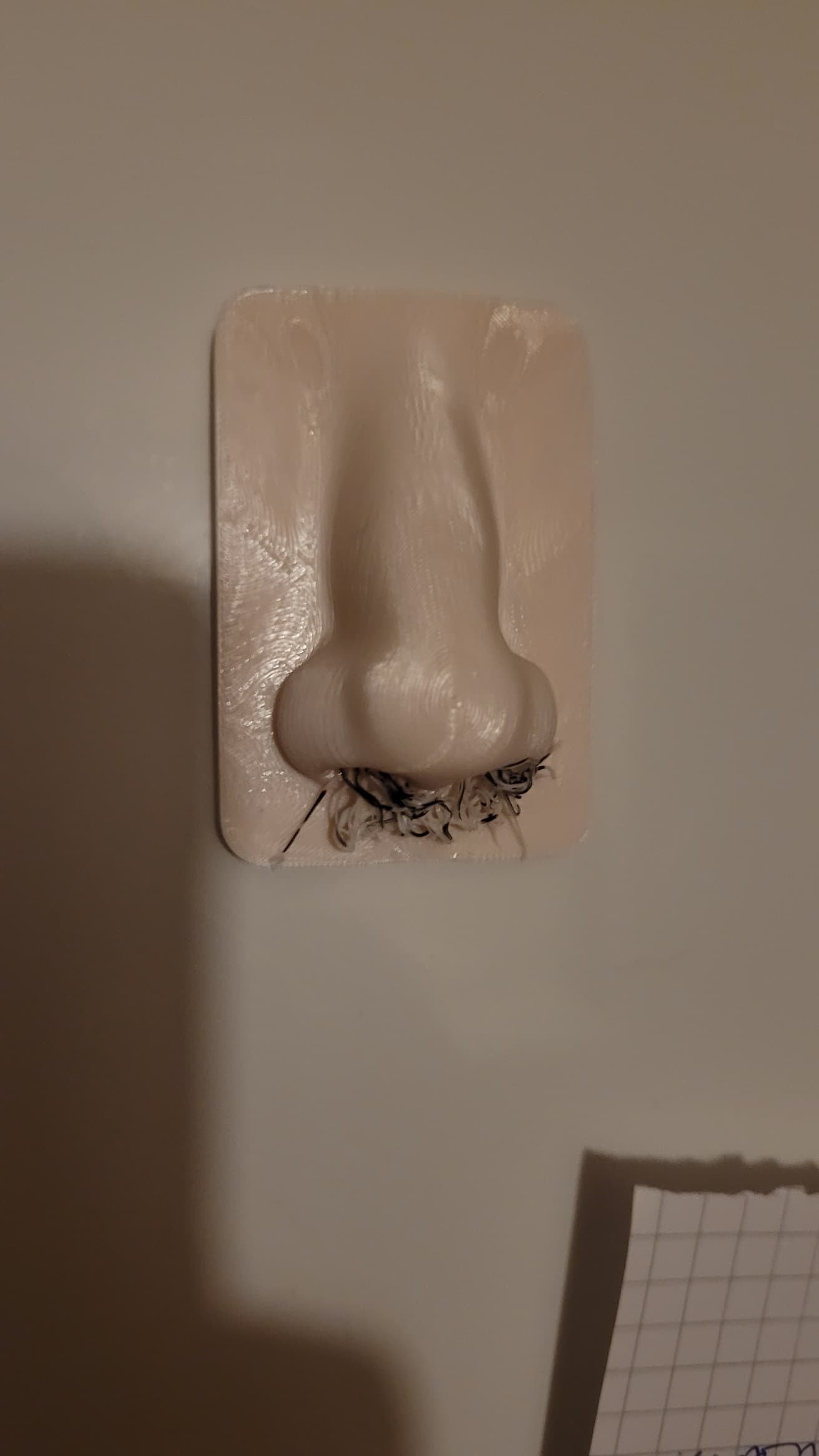 Uncle Hairy