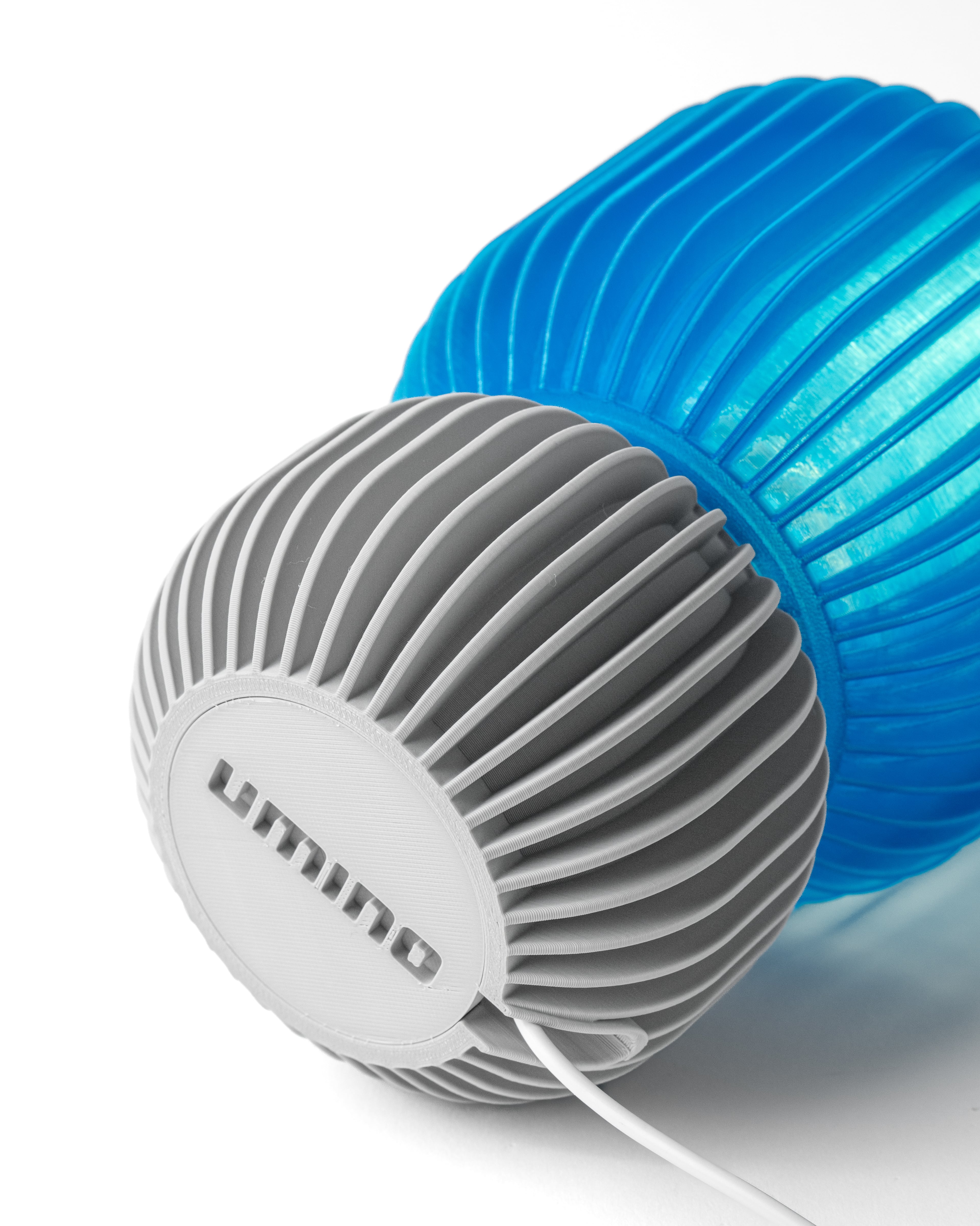 Mini Lamp F021 by UMINO 3d model