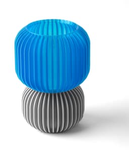 Mini Lamp F021 by UMINO 3d model