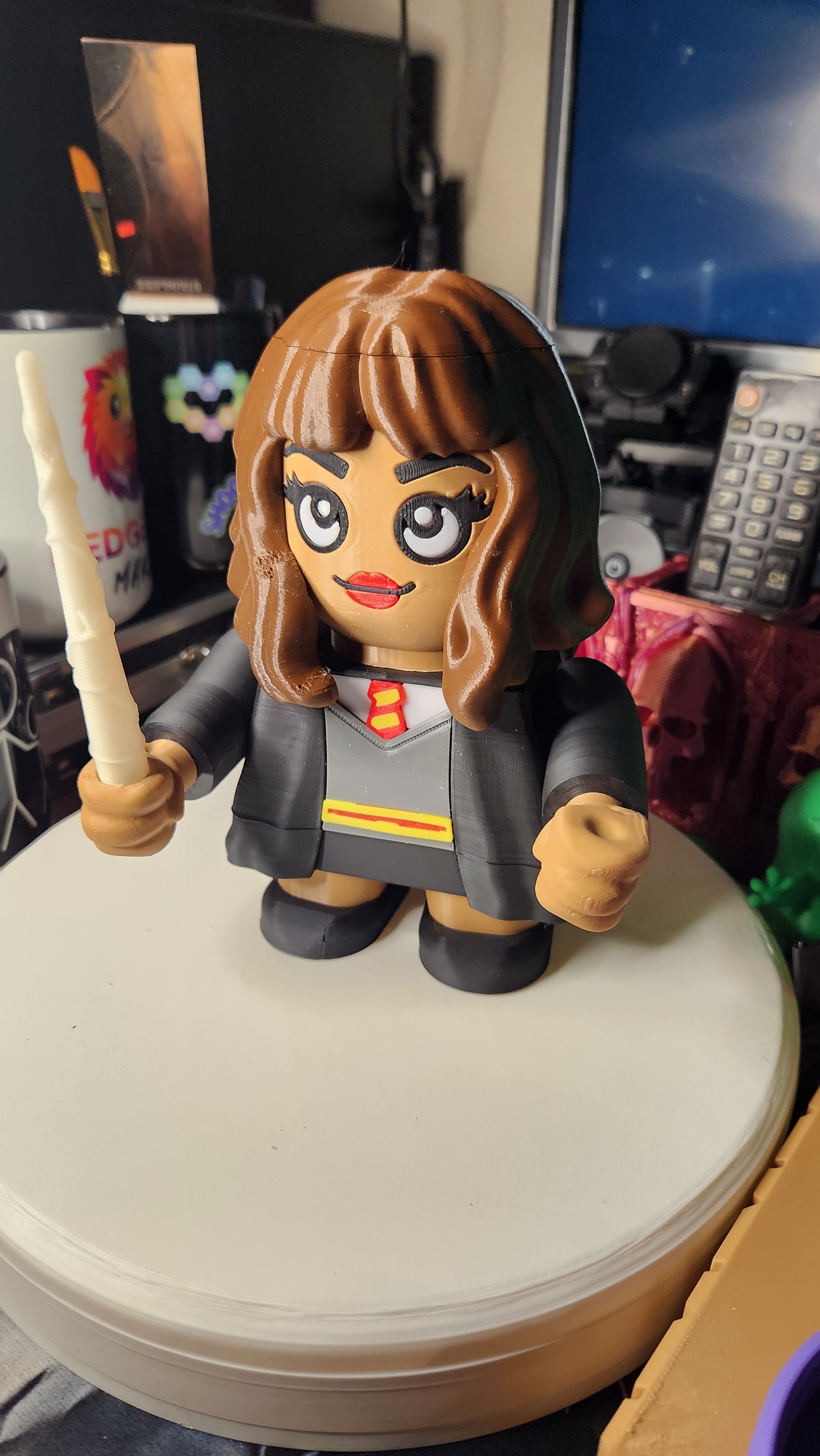 Another chunkable for the collection