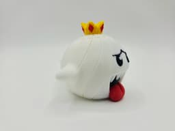 King Boo Twist Fidgets 3d model