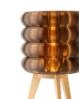Table Lamp S011 by UMINO 3d model
