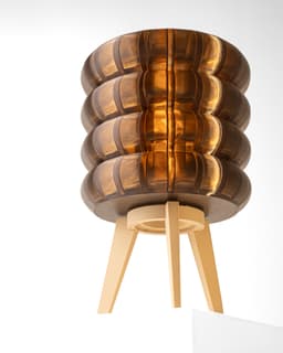 Table Lamp S011 by UMINO 3d model
