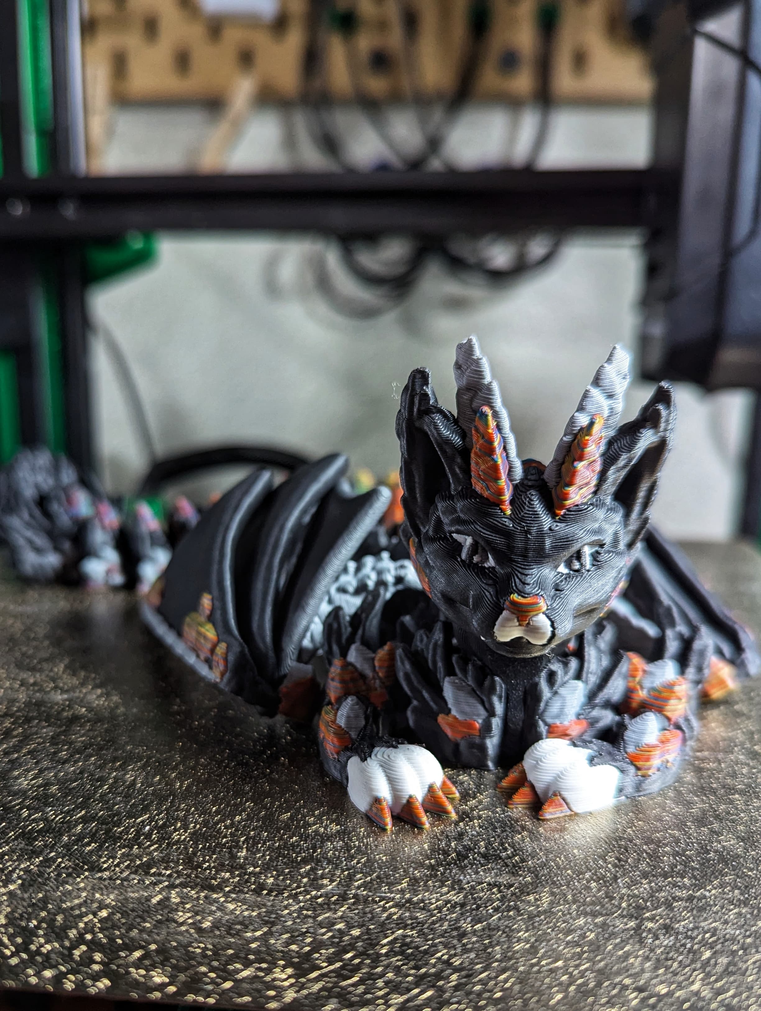 85% scale
