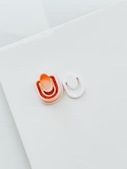 MINI OVAL SKINNY CENTER 3d model