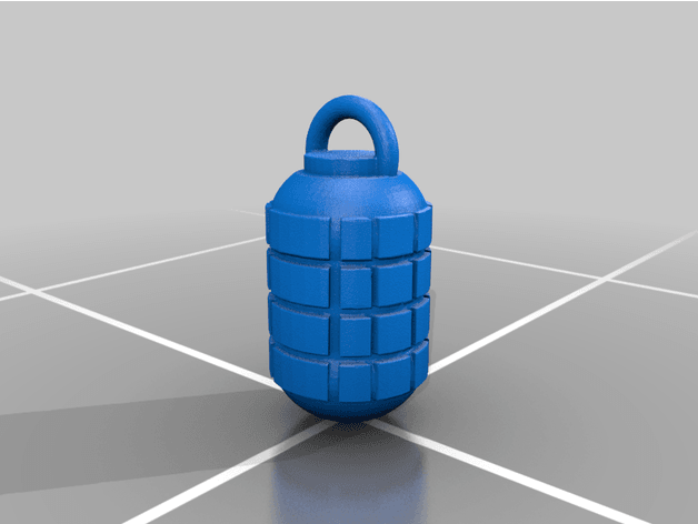 Wargear bits 3d model