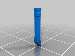 Wargear bits 3d model
