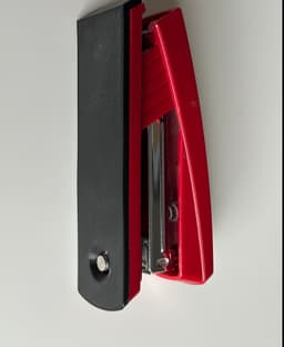 Base plate for Herlitz 24/6 stapler 3d model