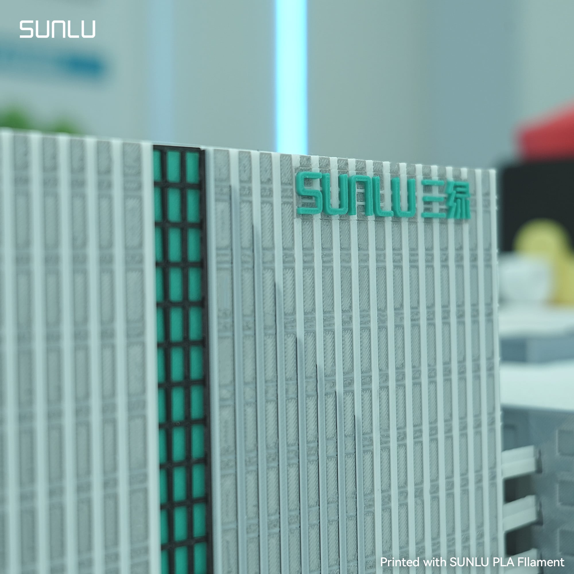 办公楼(1).3mf 3d model