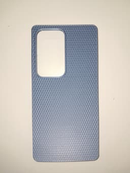 Samsung Galaxy S25 Ultra Mobile Case 3d model