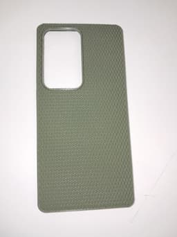 Samsung Galaxy S25 Ultra Mobile Case 3d model