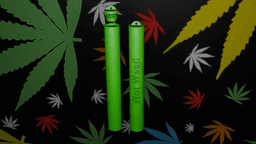 Joint / Cone Containers 3d model