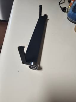 Samsung Jet75+ Vacuum Rug Spacer 3d model