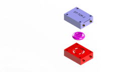 Mold Tools 3d model