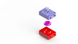 Mold Tools 3d model