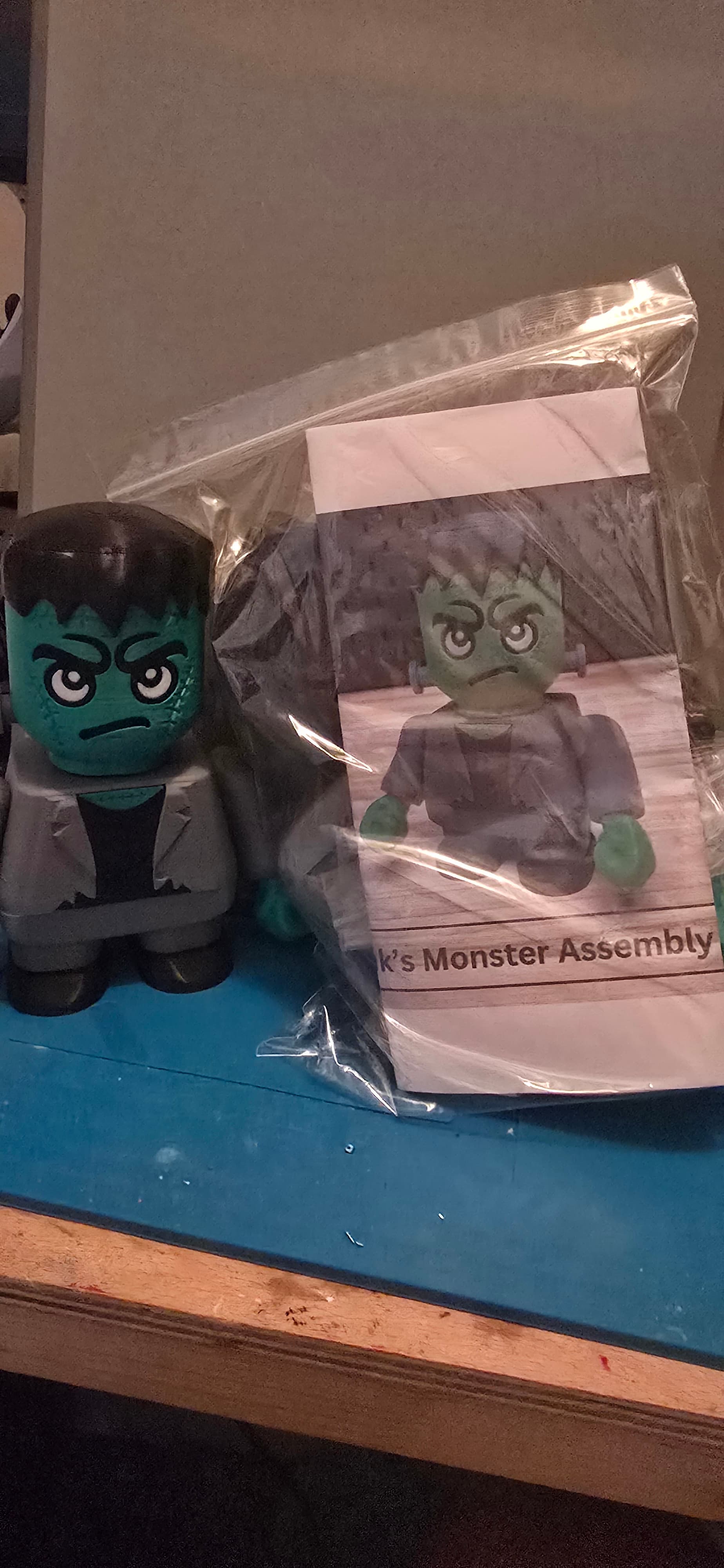 Brilliant
Sure the grandkids will love them