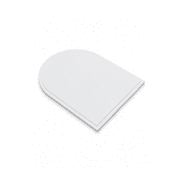 SHELF PRESENTER (TAMIN) - 4 VERSIONS / ARCH DISPLAY STAND / MODERN SHELF DECOR / HOMEDECOR 3d model