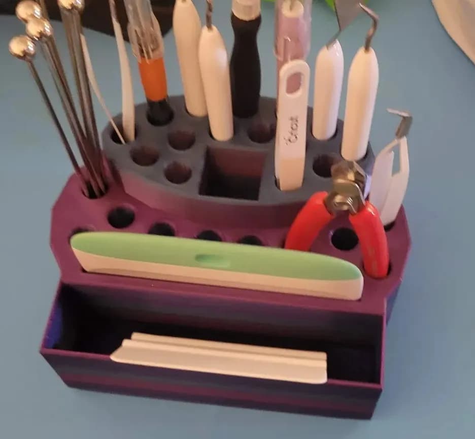 Cricut+tool+stand (1).3mf 3d model