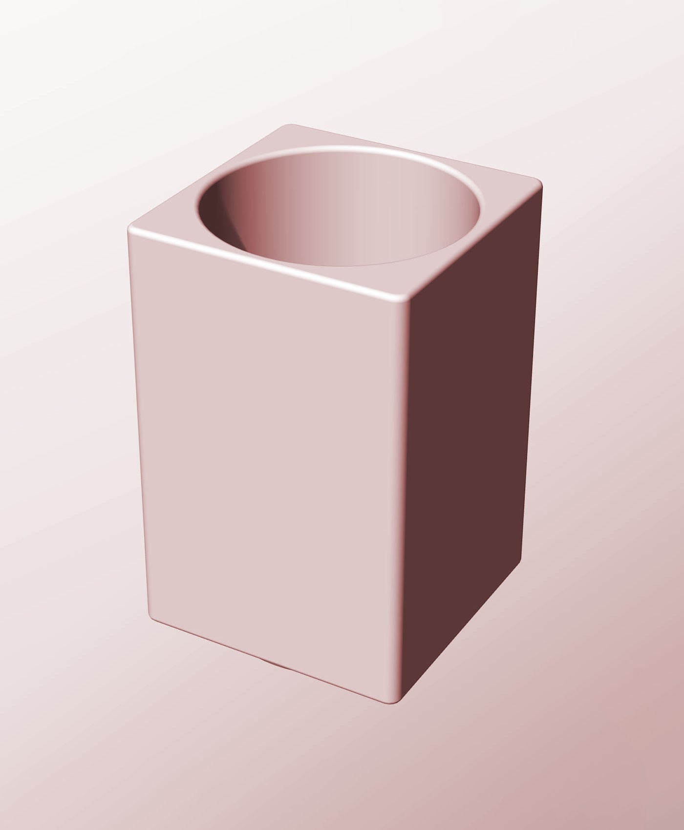 CS68-115 Stackable component box for creative maker 3d stl file 3d model