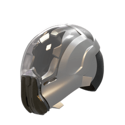 Sadukaar Helmet- Dune 3d model