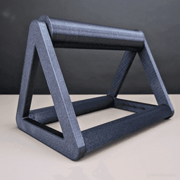 10 kg Spool Holder 3d model