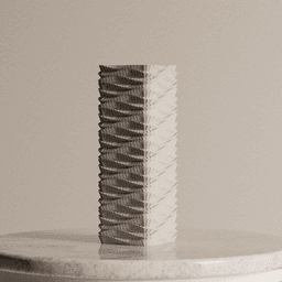Vase 3d model