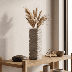 Vase 3d model
