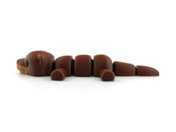 Otter 3d model