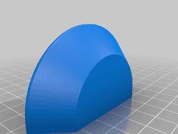 TicTac Ant Trap 3d model