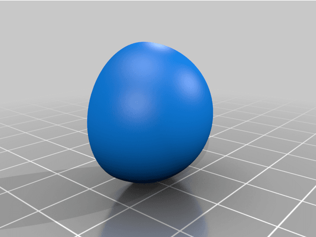 Infinite Loop Agility Ball Game 3d model