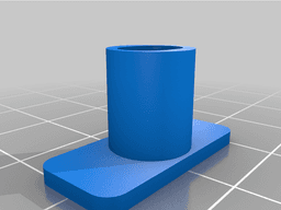 Infinite Loop Agility Ball Game 3d model