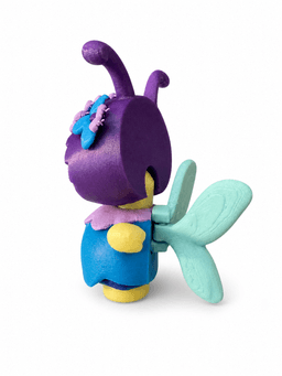 Fairy Spriteling 3d model
